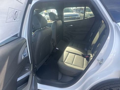 New 2026 Chevrolet Trax RS w/ Driver Confidence Package image 27