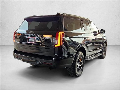 New 2025 Ford Expedition Tremor image 2