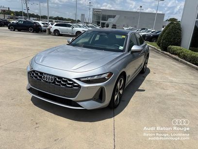 Used 2025 Audi A5 2.0T Premium w/ 19" Wheel Package