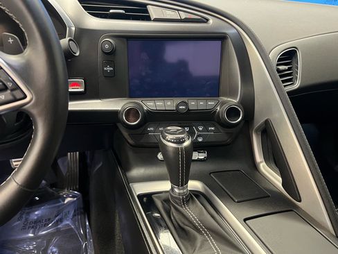 Used 2019 Chevrolet Corvette Grand Sport image 14