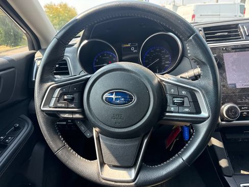 Used 2019 Subaru Outback 2.5i Premium AWD/4WD image 21