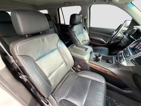 Used 2020 Chevrolet Tahoe LT RWD image 15