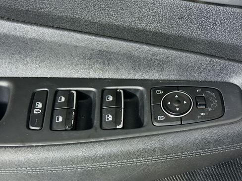Used 2021 Hyundai Santa Fe SEL w/ Convenience Package FWD image 24