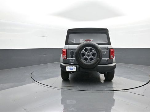 New 2025 Ford Bronco Big Bend image 6