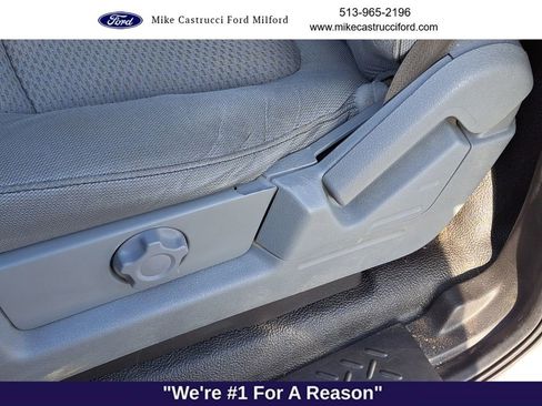 Used 2013 Ford F150 XL w/ Mid Equipment Group image 20