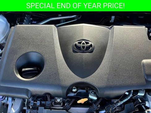 Used 2021 Toyota Camry SE image 28