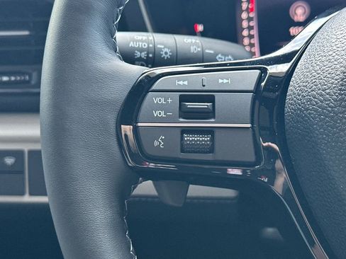 New 2026 Honda Passport TrailSport Elite image 27