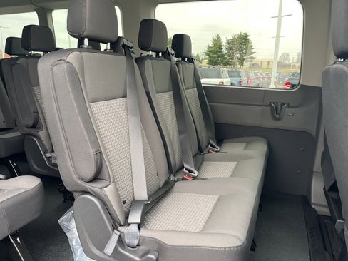 New 2026 Ford Transit 350 XLT image 10
