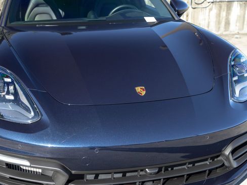 Certified 2022 Porsche Panamera 4S AWD/4WD image 15