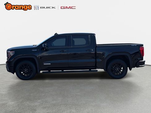 Used 2023 GMC Sierra 1500 Elevation w/ Elevation Premium Package image 6