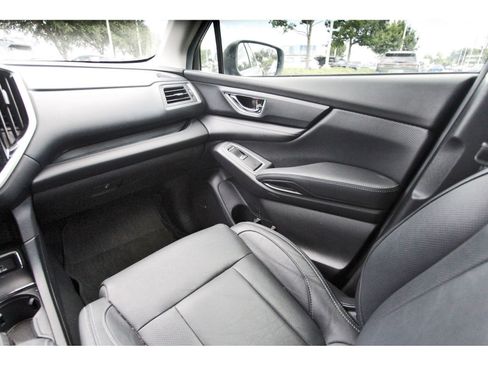 Used 2023 Subaru Ascent Limited w/ Technology Package AWD/4WD image 10
