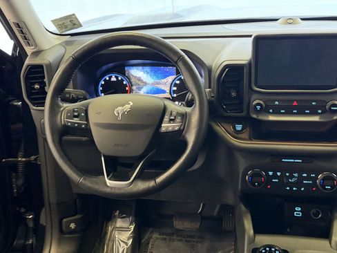 Used 2021 Ford Bronco Sport Badlands w/ Badlands Package image 20