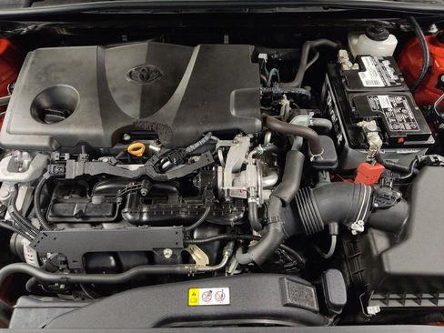 Used 2019 Toyota Camry XSE FWD image 30