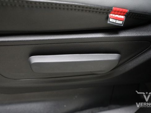 New 2026 RAM 1500 Tradesman RWD image 14