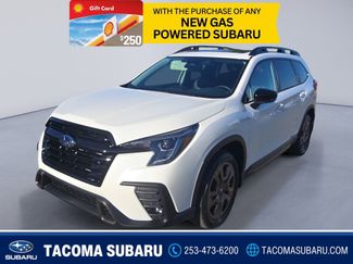 New 2026 Subaru Ascent Limited Bronze AWD/4WD 360° Tour