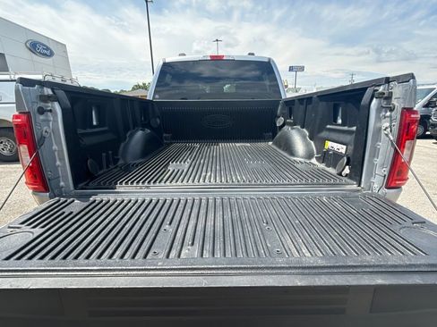 Used 2023 Ford F150 XL w/ STX Appearance Package AWD/4WD image 8