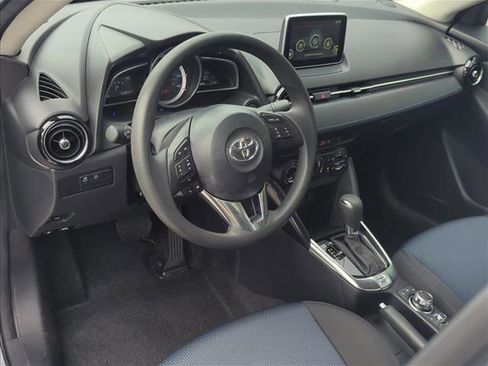 Used 2018 Toyota Yaris iA image 13
