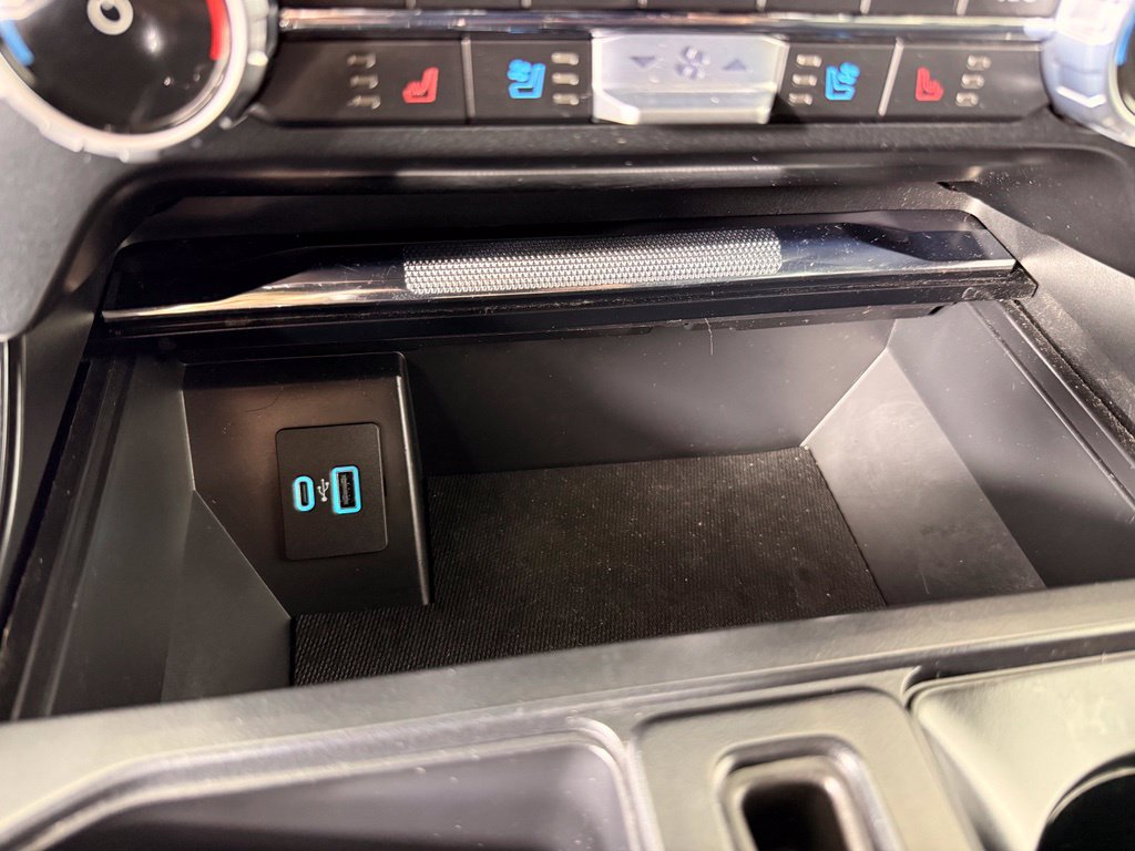 Certified 2023 Ford F150 4x4 SuperCrew Hybrid image 28
