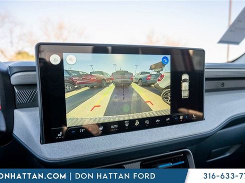 New 2026 Ford Maverick XLT w/ XLT Luxury Package image 19