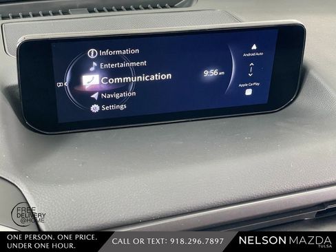 New 2026 MAZDA CX-50 AWD 2.5 Hybrid w/ Weather Package image 30