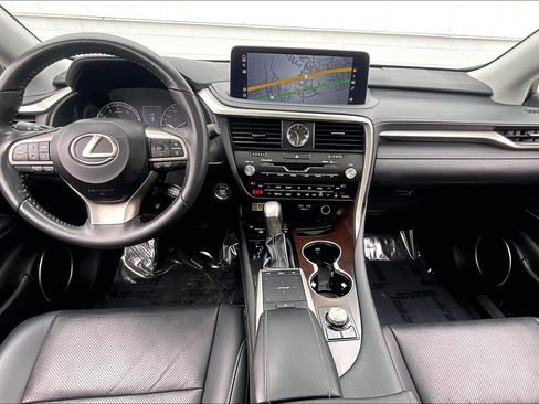 Used 2022 Lexus RX 350 AWD w/ Premium Package image 19