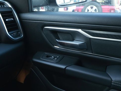 New 2026 RAM 1500 Big Horn w/ Night Edition image 27