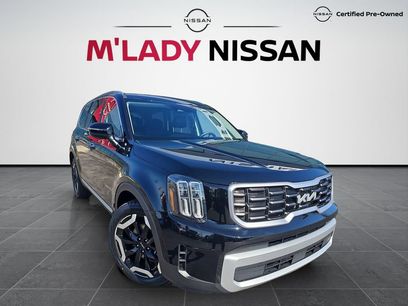Used 2025 Kia Telluride S