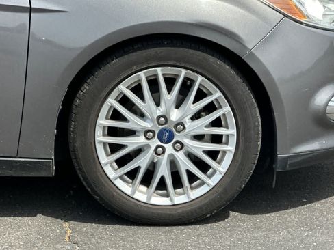 Used 2012 Ford Focus SEL FWD image 27