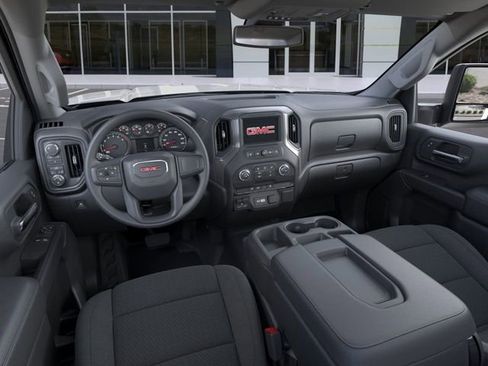 New 2026 GMC Sierra 2500 Pro w/ Convenience Package image 15