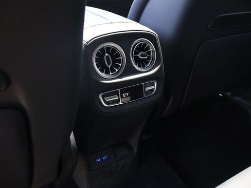 Used 2026 Mercedes-Benz G 550 image 21