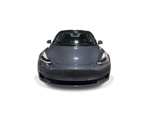 Certified 2023 Tesla Model 3 Standard Range RWD image 2