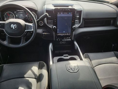 Used 2024 RAM 2500 Laramie w/ Sport Appearance Package image 20