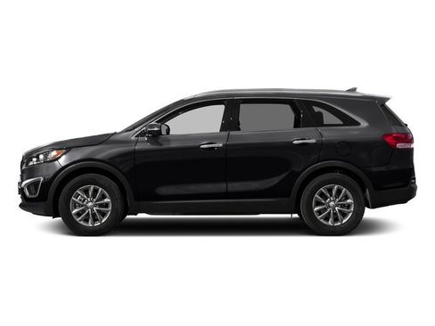 Used 2017 Kia Sorento AWD w/ LX V6 Convenience Package image 6