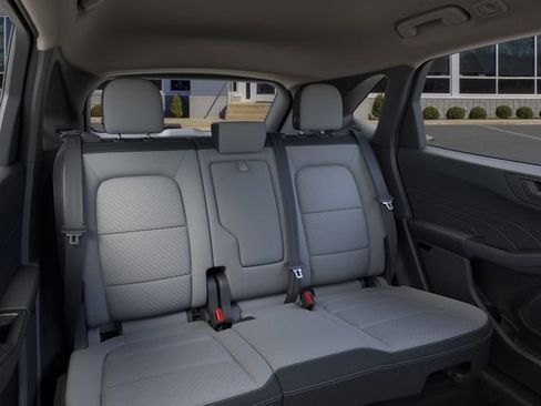 New 2026 Ford Escape Active FWD image 12