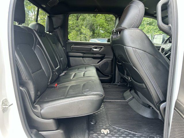 Used 2024 RAM 1500 Rebel w/ Rebel Level 1 Equipment Group AWD/4WD image 17