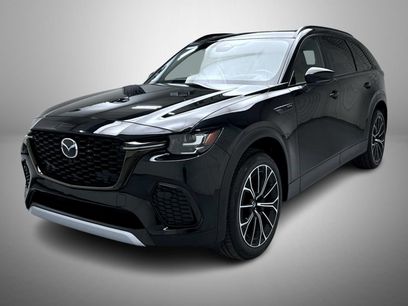 Certified 2025 MAZDA CX-70 Plug-In Hybrid w/ Premium Plus