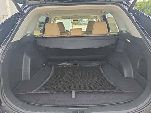 New 2025 Toyota RAV4 XLE Premium w/ Weather Package image 12