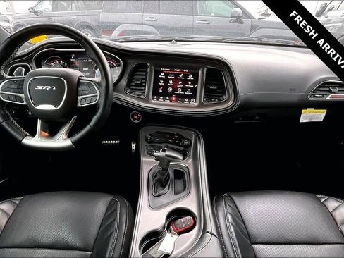 Used 2023 Dodge Challenger SRT Hellcat image 7