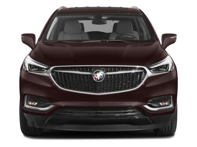 Used 2018 Buick Enclave Premium w/ Experience Buick Package FWD image 6