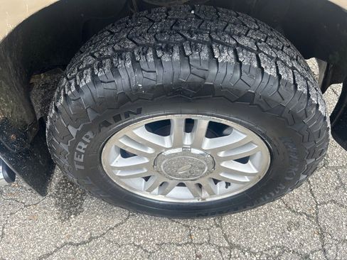 Used 2011 Ford F150 Lariat w/ Max Trailer Tow Pkg image 25