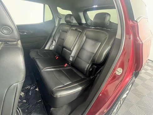 Used 2020 GMC Terrain SLT w/ Preferred Package image 25