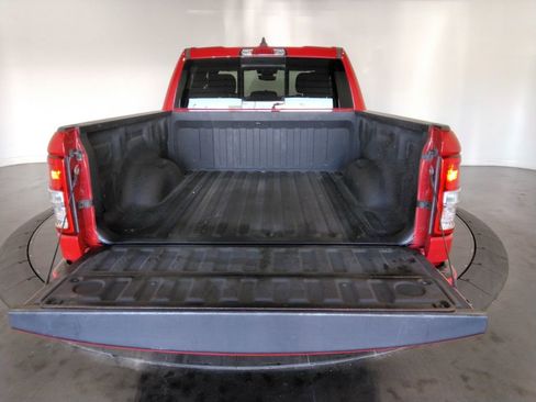 Used 2022 RAM 1500 Big Horn image 9