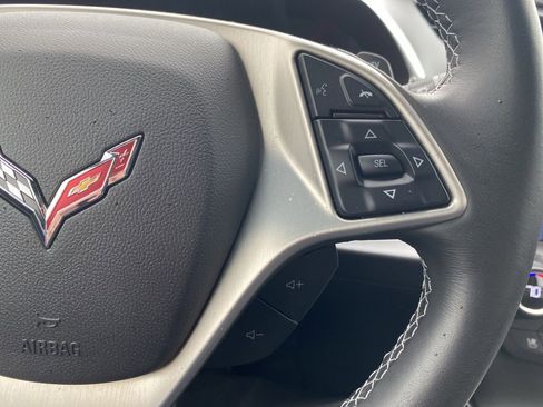 Used 2019 Chevrolet Corvette Z06 image 25