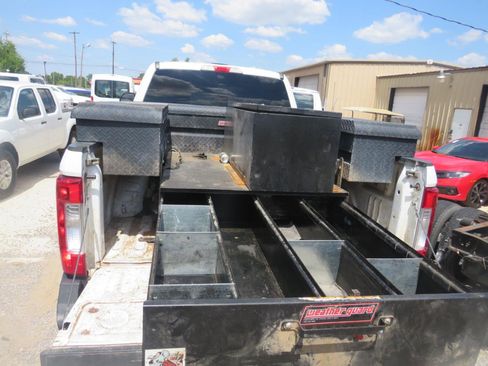 Used 2019 Ford F250 XL w/ Power Equipment Group AWD/4WD image 31