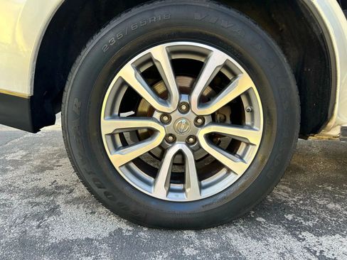Used 2013 Nissan Pathfinder SV FWD image 31