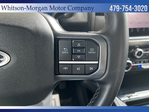 Used 2025 Ford F250 Lariat w/ Tremor Off-Road Package AWD/4WD image 23