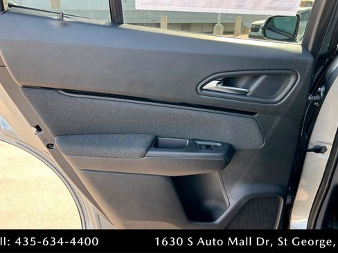 New 2025 Honda Prologue EX image 18