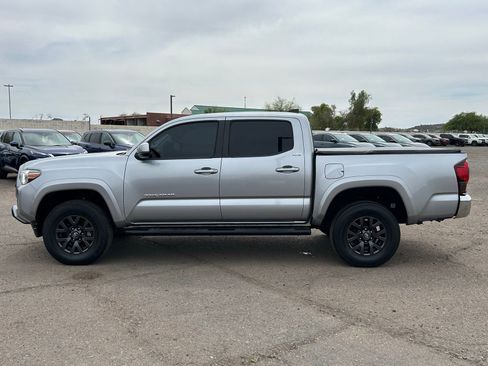 Used 2021 Toyota Tacoma SR5 image 8