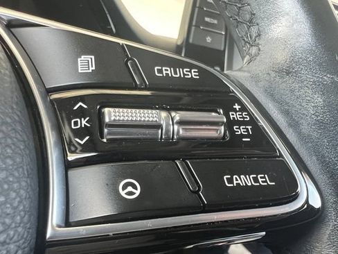 Used 2023 Kia Seltos S FWD image 9