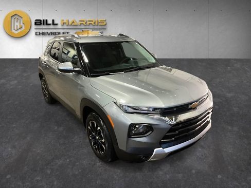 Used 2023 Chevrolet TrailBlazer LT image 18